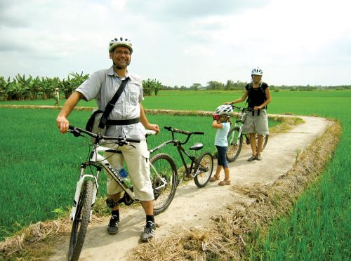 BIKE MEKONG